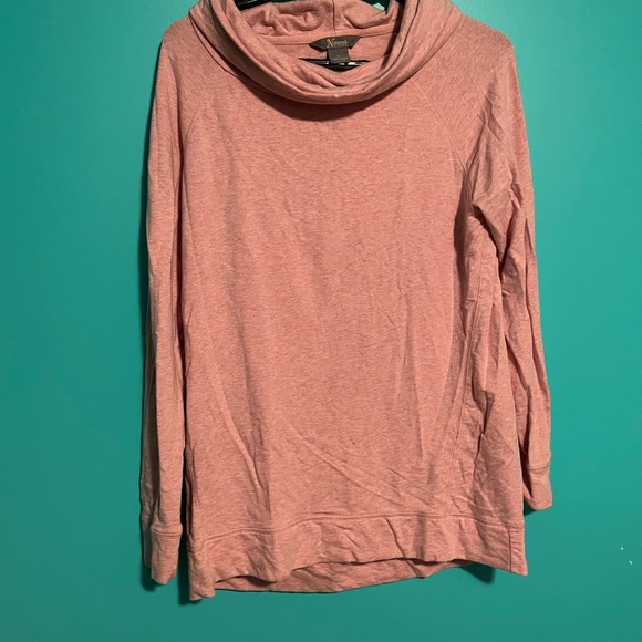 🛑Natural Reflections Long Sleeve Sweater🛑 - Picture 3 of 6